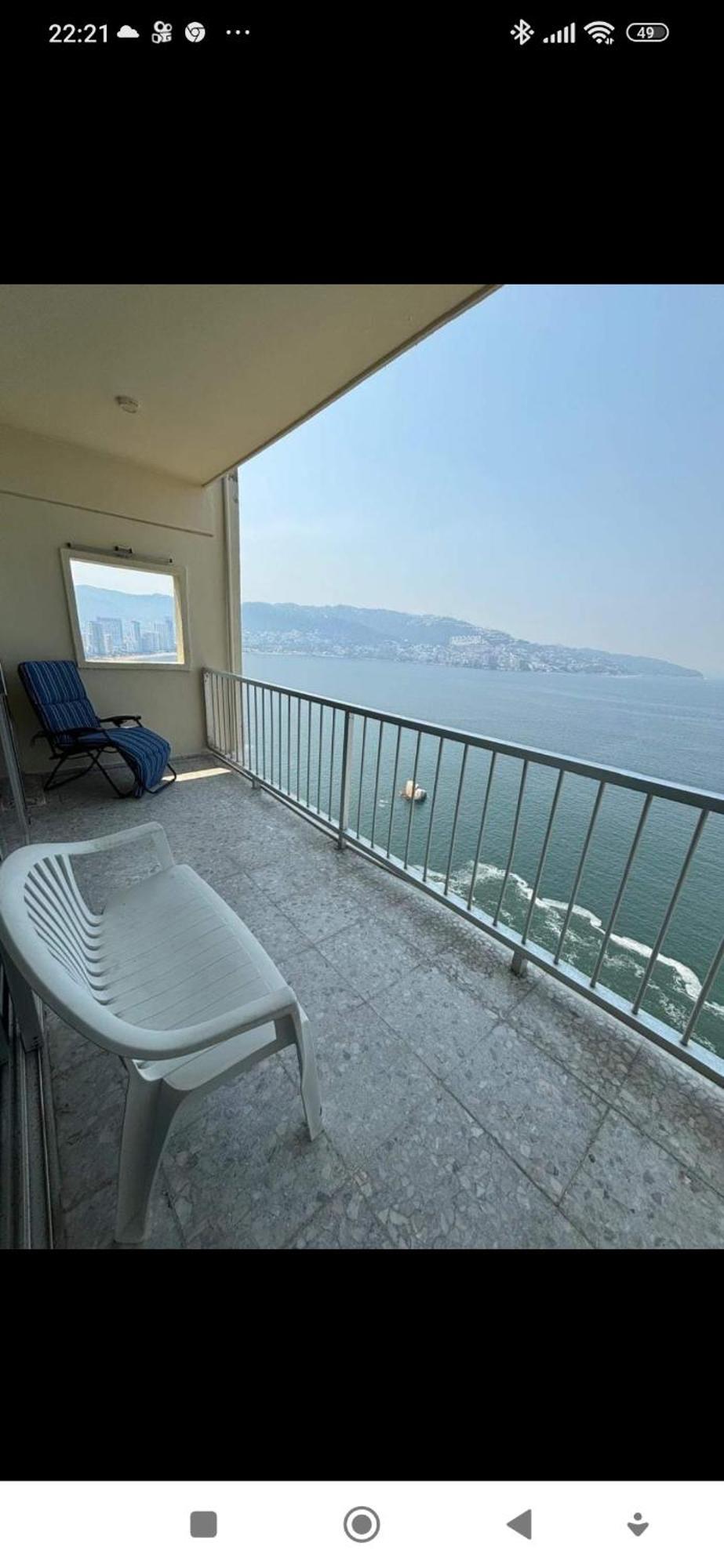 Playa Dorada Condominio Torres Gemelas Acapulco Exterior foto